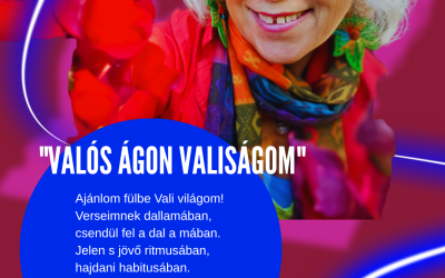 Hajdan Vali előadói estje